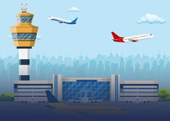 London City Airport Transfers in Shenley