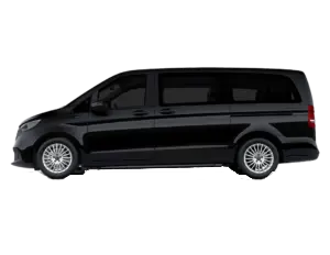 Minibus Cars in Shenley - Shenley Taxi 