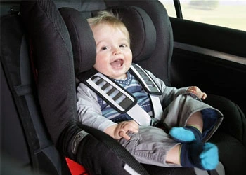 Baby Seat Service Shenley